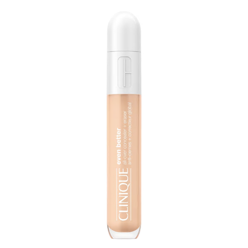 Clinique Even Better All Over Concealer + Eraser - CN 20 Fair