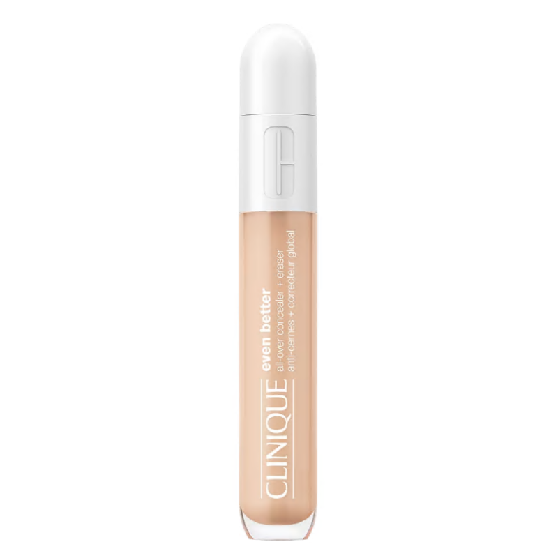 Clinique Even Better All Over Concealer + Eraser - CN 28 Ivory
