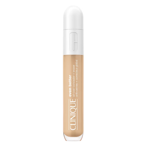 Clinique Even Better All Over Concealer + Eraser - WN 38 Stone
