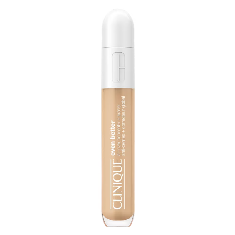 Clinique Even Better All Over Concealer + Eraser - WN 38 Stone