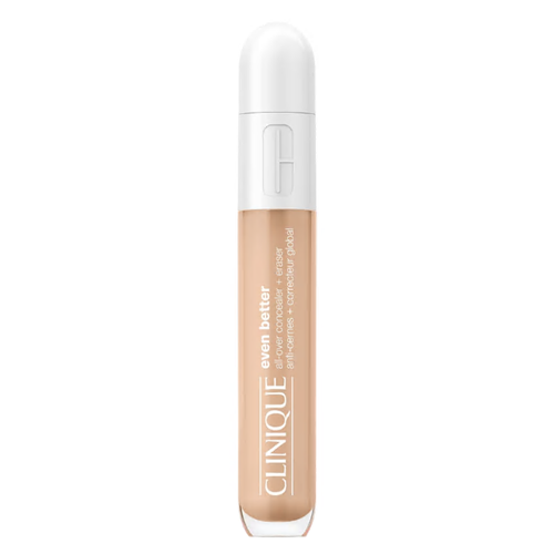 Clinique Even Better All Over Concealer + Eraser - CN 40 Cream Chamois