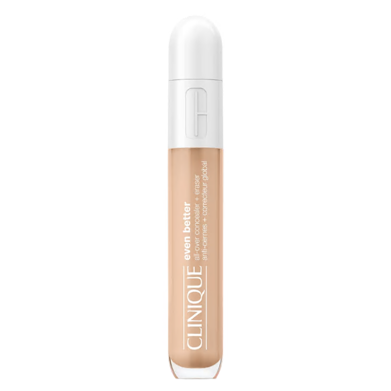 Clinique Even Better All Over Concealer + Eraser - CN 40 Cream Chamois