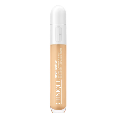 Clinique Even Better All Over Concealer + Eraser - WN 46 Golden Neutral