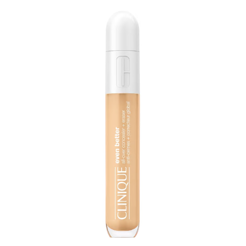 Clinique Even Better All Over Concealer + Eraser - WN 46 Golden Neutral