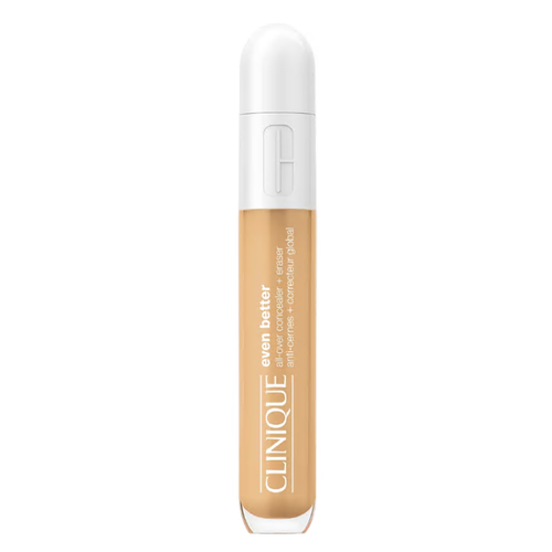 Clinique Even Better All Over Concealer + Eraser - WN 48 Oat