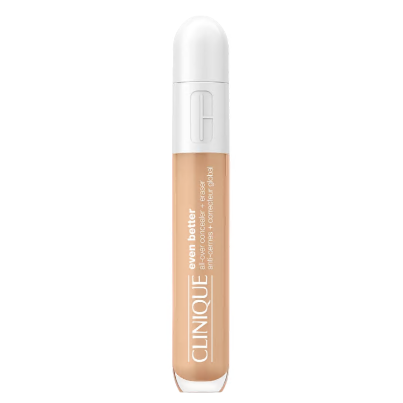 Clinique Even Better All Over Concealer + Eraser - CN 52 Neutral