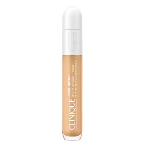 Clinique Even Better All Over Concealer + Eraser - WN 56 Cashew