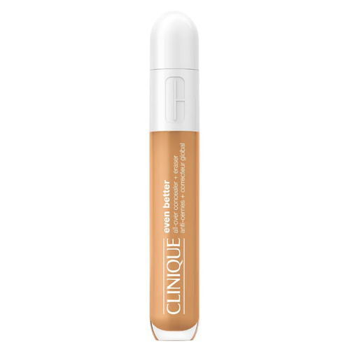 Clinique Even Better All Over Concealer + Eraser - WN 94 Deep Neutral