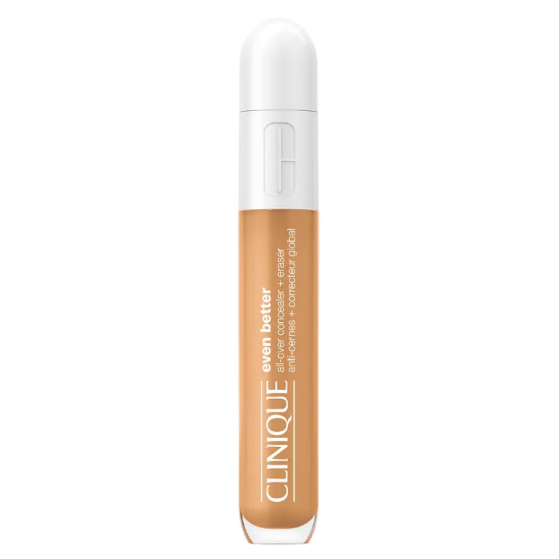 Clinique Even Better All Over Concealer + Eraser - WN 94 Deep Neutral