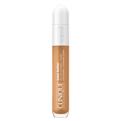 Clinique Even Better All Over Concealer + Eraser - WN 100 Deep Honey