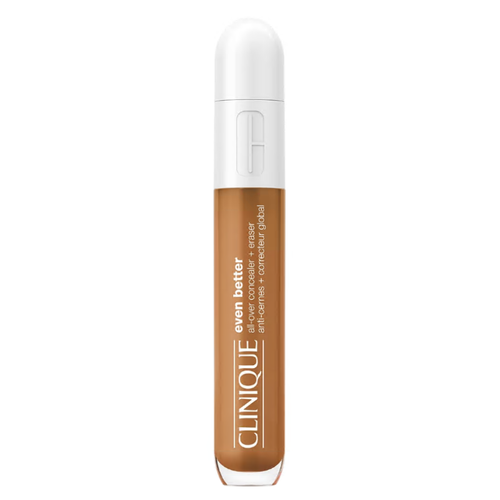 Clinique Even Better All Over Concealer + Eraser - WN 118 Amber