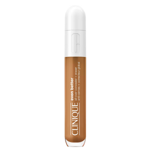 Clinique Even Better All Over Concealer + Eraser - WN 118 Amber