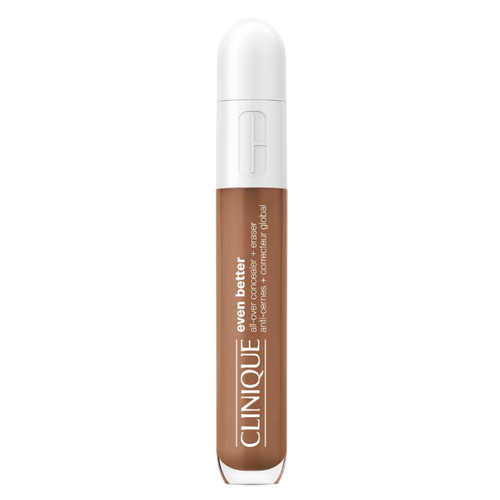 Clinique Even Better All Over Concealer + Eraser - WN 124 Sienna