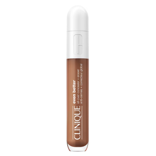 Clinique Even Better All Over Concealer + Eraser - WN 125 Mahogany