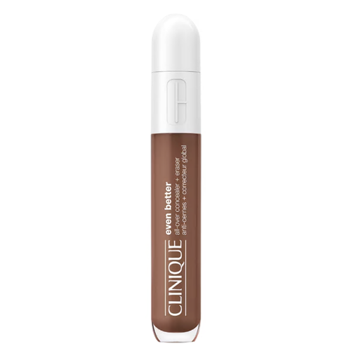 Clinique Even Better All Over Concealer + Eraser - CN 126 Espresso