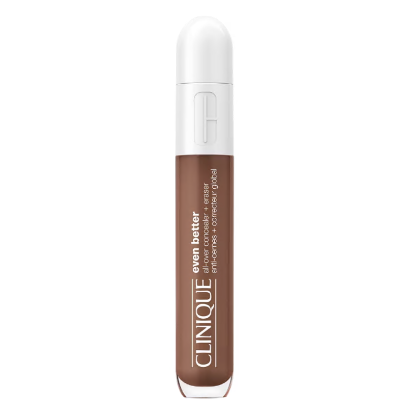 Clinique Even Better All Over Concealer + Eraser - CN 126 Espresso