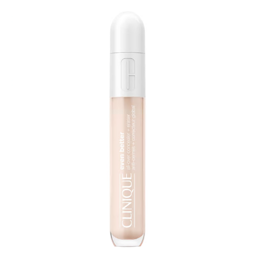 Clinique Even Better All Over Concealer + Eraser - WN 01 Flax