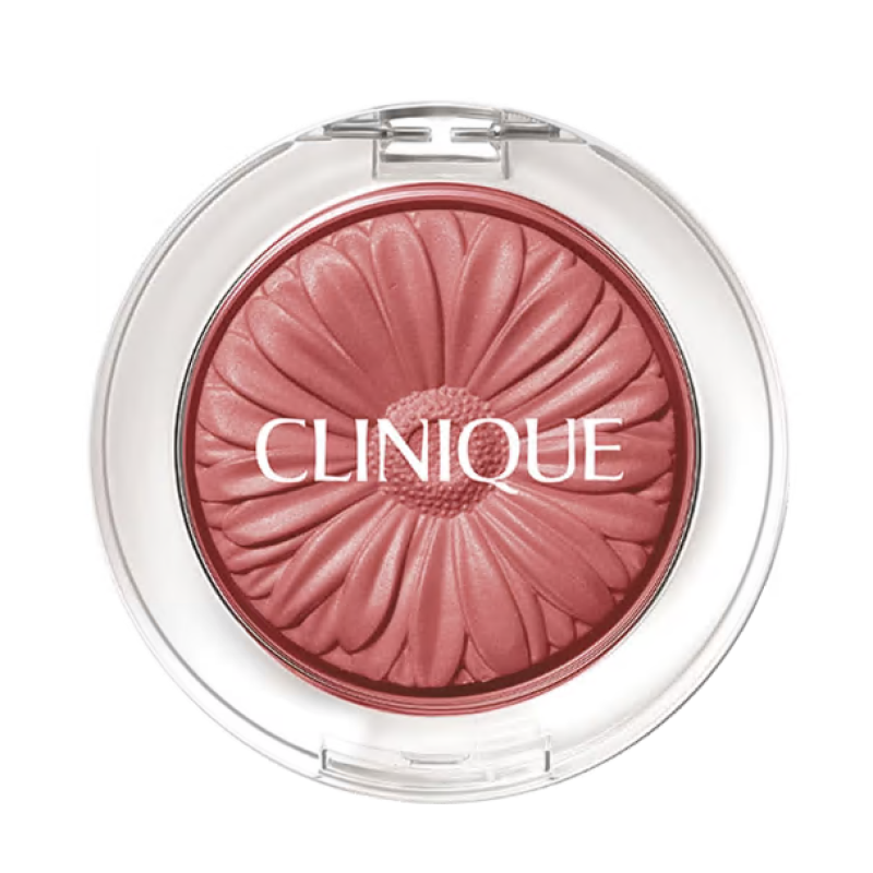 Clinique Cheek Pop Blush - Fig Pop