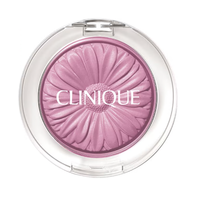 Clinique Cheek Pop Blush - Pansy Pop