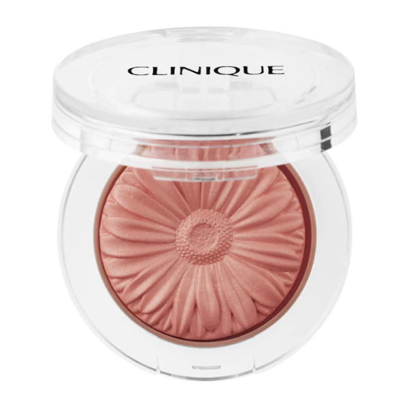 Clinique Cheek Pop Blush - Nude Pop
