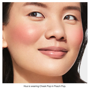 Clinique Cheek Pop Blush - Nude Pop