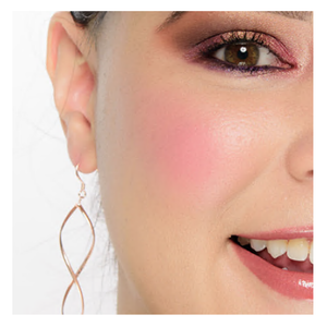 Clinique Cheek Pop Blush - Pink Pop