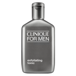 Clinique For Men Exfoliating Tonic 6.7 oz