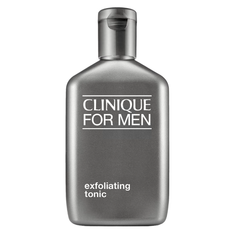 Clinique For Men Exfoliating Tonic 6.7 oz