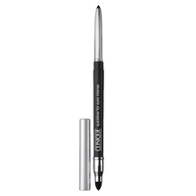 Load image into Gallery viewer, Clinique Quickliner For Eyes Intense Eyeliner - Intense Black