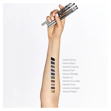 Load image into Gallery viewer, Clinique Quickliner For Eyes Intense Eyeliner - Intense Chocolate