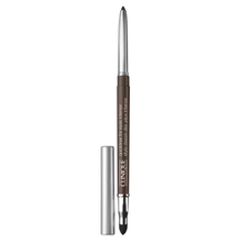 Load image into Gallery viewer, Clinique Quickliner For Eyes Intense Eyeliner - Intense Chocolate