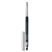 Load image into Gallery viewer, Clinique Quickliner For Eyes Intense Eyeliner - Intense Midnight