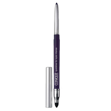 Load image into Gallery viewer, Clinique Quickliner For Eyes Intense Eyeliner - Intense Plum