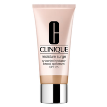 Load image into Gallery viewer, Clinique Moisture Surge Sheertint Hydrator Broad Spectrum SPF 25 Tinted Moisturizer - 01 Very Light