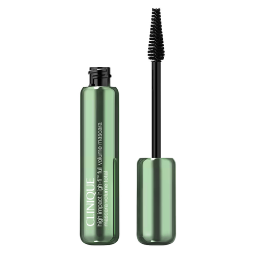 Clinique High Impact High-Fi Full Volume Mascara - Intense Black