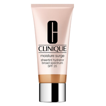 Load image into Gallery viewer, Clinique Moisture Surge Sheertint Hydrator Broad Spectrum SPF 25 Tinted Moisturizer - 04 Medium