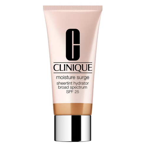 Clinique Moisture Surge Sheertint Hydrator Broad Spectrum SPF 25 Tinted Moisturizer - 04 Medium