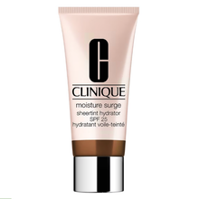 Load image into Gallery viewer, Clinique Moisture Surge Sheertint Hydrator Broad Spectrum SPF 25 Tinted Moisturizer - 07 Very Deep