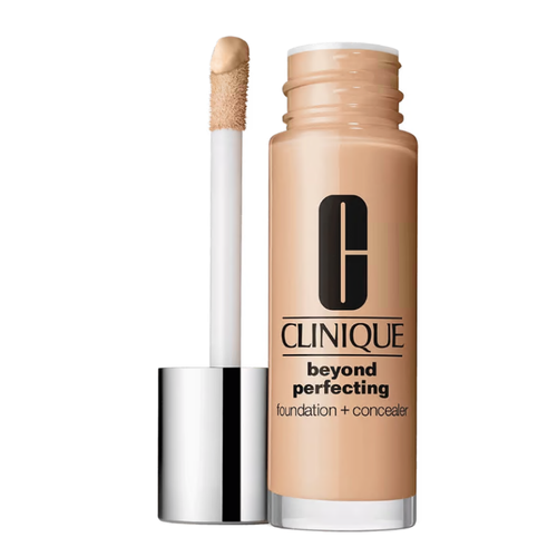 Clinique Beyond Perfecting Foundation + Concealer - CN 28 Ivory