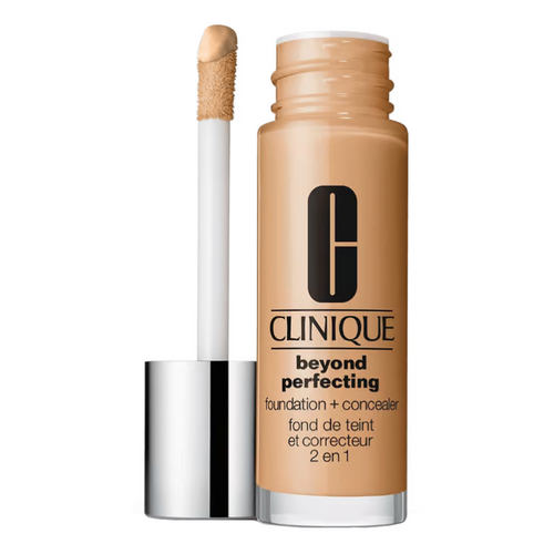 Clinique Beyond Perfecting Foundation + Concealer - WN 38 Sesame