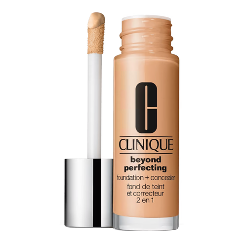 Clinique Beyond Perfecting Foundation + Concealer - WN 48 Oat