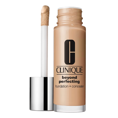 Clinique Beyond Perfecting Foundation + Concealer - CN 52 Neutral