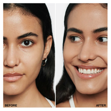 Load image into Gallery viewer, Clinique Beyond Perfecting Foundation + Concealer - CN 58 Honey