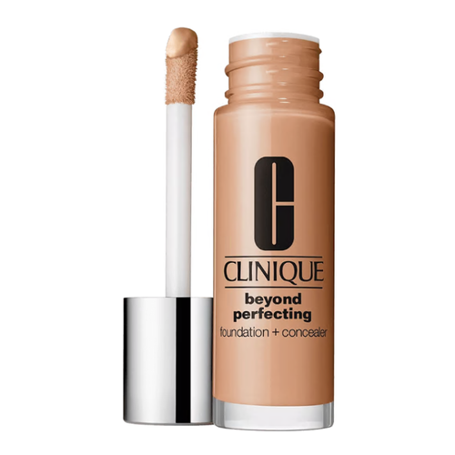 Clinique Beyond Perfecting Foundation + Concealer - CN 74 Beige