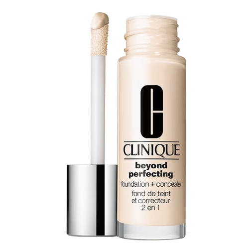 Clinique Beyond Perfecting Foundation + Concealer - CN 0.5 Shell