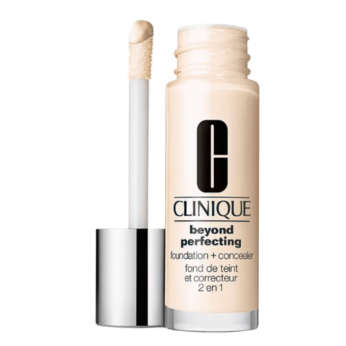 Clinique Beyond Perfecting Foundation + Concealer - CN 0.75 Custard