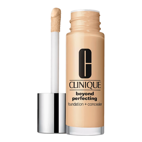 Clinique Beyond Perfecting Foundation + Concealer - CN 02 Breeze