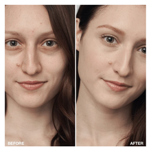 Load image into Gallery viewer, Clinique Even Better Clinical Serum Foundation Broad Spectrum SPF 25 - WN 01 Flax