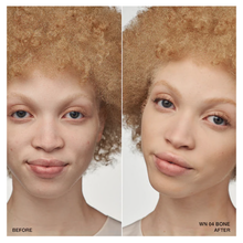 Load image into Gallery viewer, Clinique Even Better Clinical Serum Foundation Broad Spectrum SPF 25 - WN 04 Bone