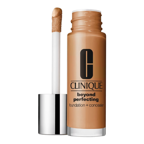 Clinique Beyond Perfecting Foundation + Concealer - WN 112 Ginger